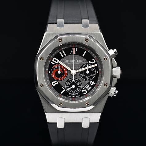 audemars piguet royal oak alinghi